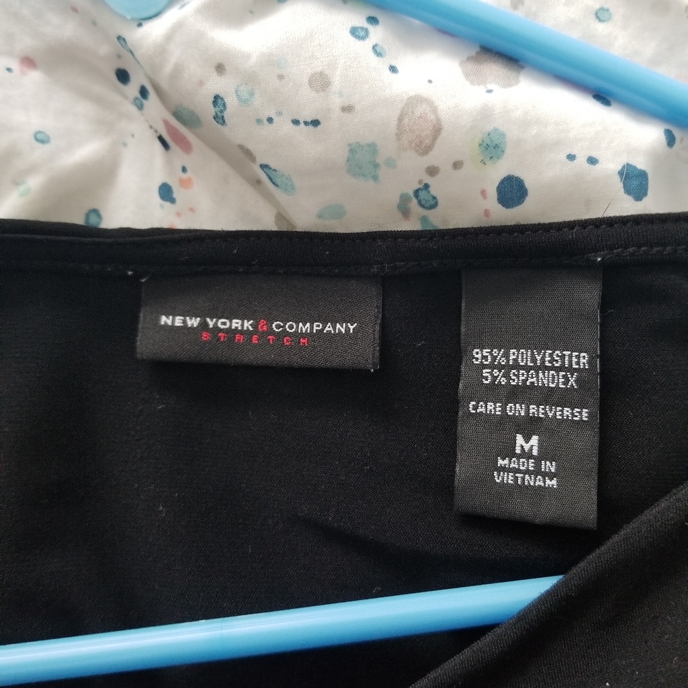 New York & Company blouse - Picture 3 of 3